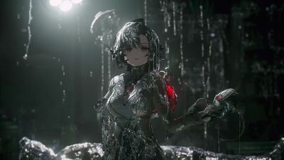 Silver Palace - Official House of Greed Trailer | gamescom 2026