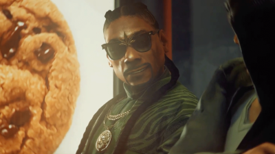 Hitman World of Assassination - Official Snoop Dogg Elusive Target Trailer | gamescom 2026