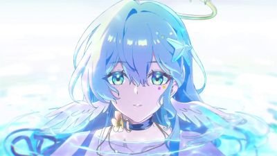Honkai: Star Rail - Official Robin . Summeretto Character Trailer