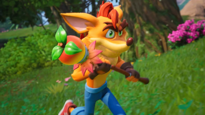 Fortnite - Official Crash and Spyro Announcement Trailer