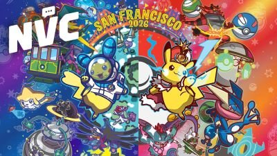 The Pokemon Company on the Future of Live Pokemon Events
