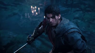 Onimusha: Way of the Sword Demo Trailer | gamescom 2026