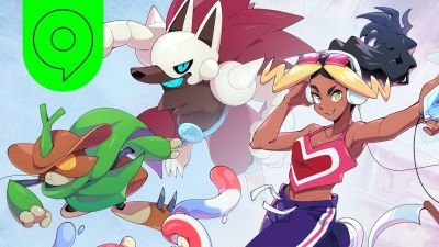 Cassette Beasts 2002 - Official 11-Minute Gameplay Video | gamescom 2026