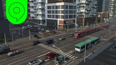 Transport Fever 3 - Official Release Date Trailer | gamescom 2026