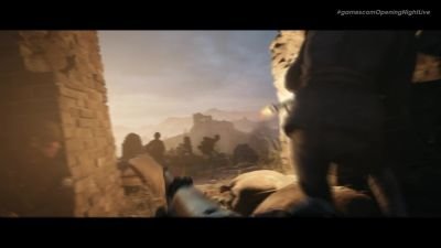 The Defiant - Reveal Trailer | gamescom 2026