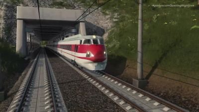 Transport Fever 3 - Release Date Trailer | gamescom 2026