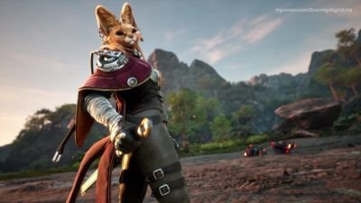 Zoopunk - Official Gameplay Trailer | gamescom 2026