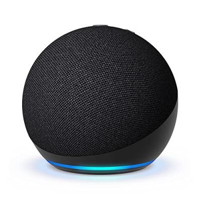 Echo Dot em várias cores: escolha o seu smart speaker com Alexa agora