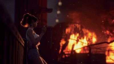 Showa American Story - Official Gameplay Trailer | gamescom 2026