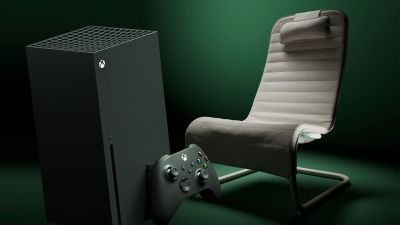 Xbox Design Chief Reveals the Surprising Ikea Item That Shaped Every Console