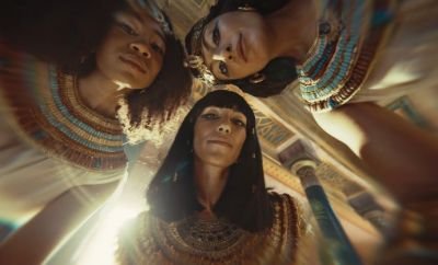 No, the Humankind 2 announcement trailer wasn't made with gen-AI, despite it sharing a similar kind of look