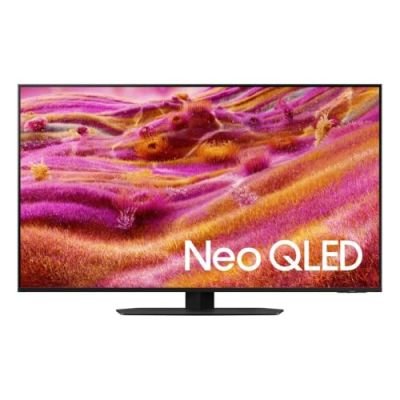 Tela grande com qualidade de imagem de verdade: TVs QLED em promoção na Amazon