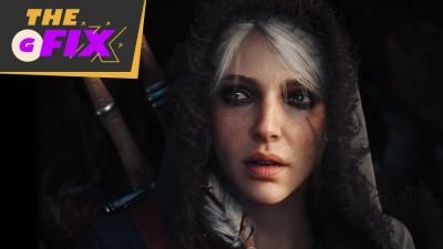 The Witcher 4 Confirmed for 2028 - IGN Daily Fix