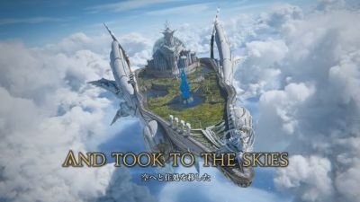 Final Fantasy XIV: Evercold ganha novidades em Fan Fest de Berlim; veja!