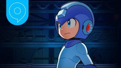 Mega Man: Dual Override Feels Like a Perfect Entry Point Into The Series | gamescom 2026
