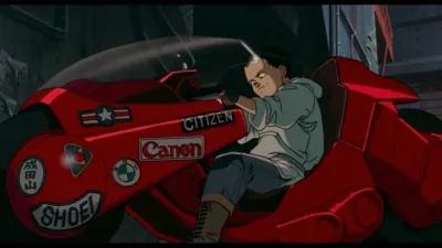 Akira chega remasterizado em 4K nos cinemas brasileiros nesta semana; saiba mais detalhes sobre a estreia