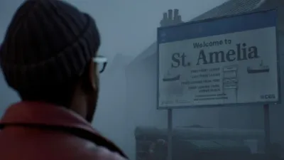 Silent Hill: Townfall ganhou trailer novo e apresentou o elenco das vozes em inglês do game