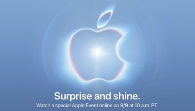 Apple iPhone Event Invites Have Gone Out, and I Want a Foldable iPhone