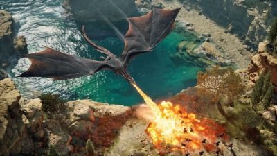 Game Of Thrones: War For Westeros Might Finally Give Us A Game Of Thrones Game Worth Remembering