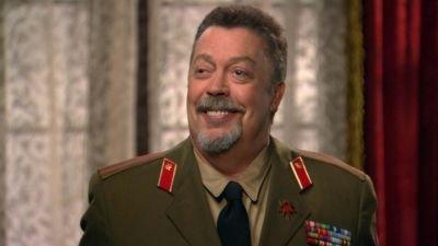 Tim Curry, Famous For Rocky Horror And So Much More, Dies At 80