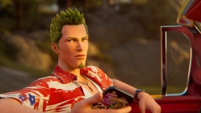 Crazy Taxi: World Tour Is Fun Enough, But Some Fans Are Going To Have To Make A Hard Choice