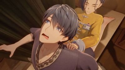Hugely anticipated anime RPG Ananta gets a January release date, as pre-registrations hit a whopping 17m sign-ups