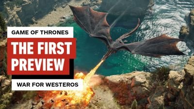 Game of Thrones: War for Westeros – The First Preview