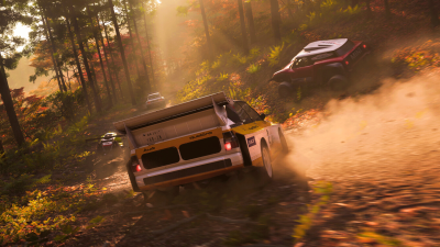 Forza Horizon 6 - Official Drift Attack Gameplay Teaser Trailer