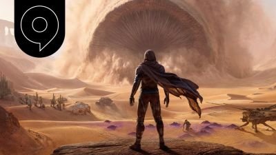 Dune: Awakening’s Single-Player Mode Will Keep You Busy Till Dune Part 3 | gamescom 2026
