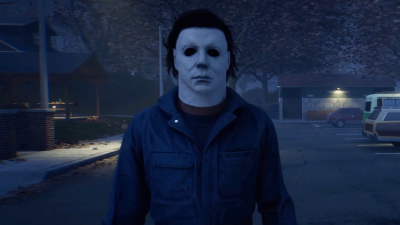 Halloween: The Game - Official Matchmaking Queue Overview Trailer