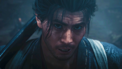 Onimusha: Way of the Sword - Official Carve Your Legacy Trailer