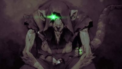 Warhammer Age of Sigmar: Deathmaster - Official Gameplay Trailer