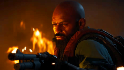 The Division 2 - Official Red Horizon Launch Trailer