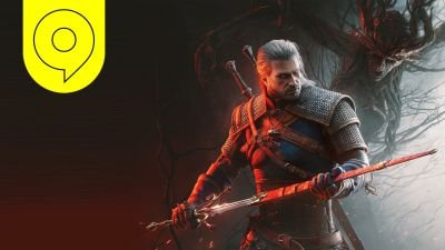 Songs of the Past Reminds Us Why We Love The Witcher 3 | gamescom 2026