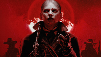 Hunt Showdown: 1896 - Official Blood Testament Event Release Date Trailer