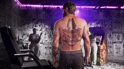 GTA 6 officially has character weight and exercise systems, and even "multi-day benders" reportedly have a visible effect