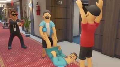 We Are So Cooked - Official Release Date Trailer