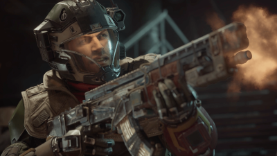 The Expanse: Osiris Reborn - Official 'Undercover on Ganymede' Gameplay Trailer