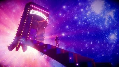 The Journey Home - Official Demo Launch Trailer