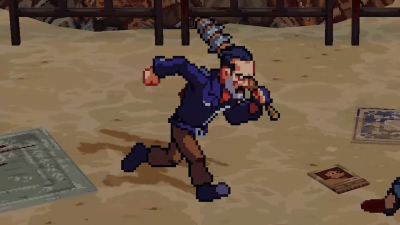 The Walking Dead: Streets of Survival - Official Negan Gameplay Trailer