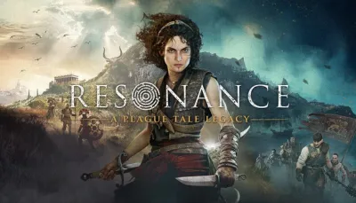 Análise Arkade – Resonance: A Plague Tale Legacy troca ratos por aventura em um spin-off interessante