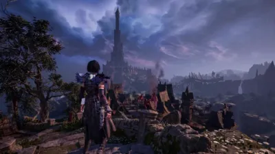 Wizard of the Coast apresenta o primeiro vídeo de gameplay de seu Warlock: Dungeons & Dragons