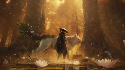 Análise Arkade: Beast of Reincarnation tem uma cadência inconstante, mas diverte bastante