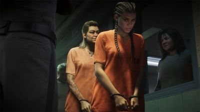 In GTA 6 You’re Not Just Wanted, You’re Hunted