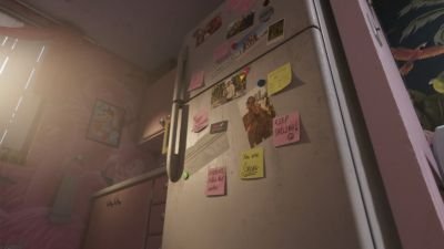 Jason And Lucia’s Fridge Is Full Of Little Details That Are Driving Me Crazy