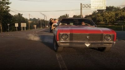 Grand Theft Auto 6 Looks Incredible In Netflix’s Big Gameplay Reveal
