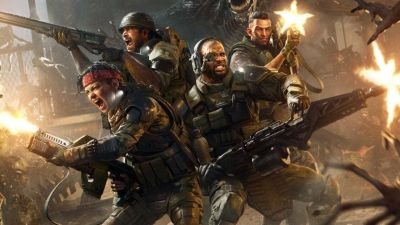 Aliens Fireteam Elite 2 Is A Fun Co-op Shooter, But The Chatty NPCs And Bad Dialogue Get In The Way