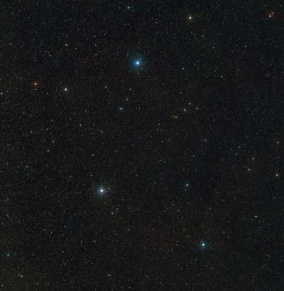 Qual é o buraco negro mais próximo da Terra? Descubra a distância
