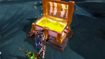 Albion Online: Dragonfire - Gameplay Breakdown Trailer | Xbox @ gamescom 2026