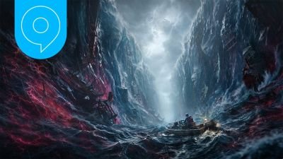 Once Human: Isles of Abyss - Official Ocean Expansion Reveal Trailer | gamescom 2026